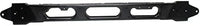 Front Radiator Support Lower Crossmember Steel Direct Replacement Compatible With 2013-2018 Ram 2500 3500 CH1225253 68224848AA