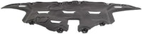 Front Engine Splash Shield Under Cover Plastic Direct Replacement Compatible with 2017-2019 Kia Sportage KI1228160 29110D9700