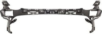 Front Bumper Upper Support Plastic Direct Replacement Compatible With 2016-2019 Mercedes Benz GLE-Class MB1041119 2928850500