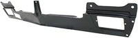 Front Bumper Lower Valance Primed Direct Replacement Compatible With 1972-1979 Nissan 620 NI1091103 62601B5000