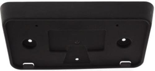 Front License Plate Bracket Direct Replacement Compatible with 2008-2012 Ford Escape FO1068122 8L8Z17A385AA
