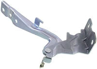 Set of 2 Front Hood Hinge Steel Right Passenger & Left Driver Side Direct Replacement Compatible with 2011-2013 Kia Sorento KI1236119 KI1236120 791202P000 791102P000