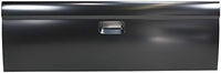 Tailgate Shell Steel Primed Standard Bed Direct Replacement Compatible with 1995-2004 Toyota Tacoma TO1900106 6570004030
