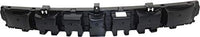 Front Bumper Absorber Direct Replacement Compatible With 2010-2012 Ford Taurus FO1070182 AG1Z17C882A