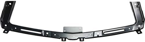Front Bumper Upper Support Bracket Direct Replacement Compatible With 2016-2020 Buick Envision GM1041147 23504355