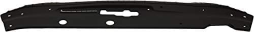 Front Upper Radiator Support Cover Plastic Direct Replacement Compatible With 2018-2019 Hyundai Sonata HY1224118 86361C2700