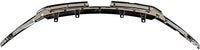 Front Grille Upper Molding Chrome Direct Replacement Compatible With 2017-2020 Honda Ridgeline HO1210153 71151T6ZA00