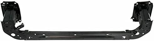 Front Bumper Reinforcement Steel Direct Replacement Compatible With 2011-2019 Mitsubishi Outlander/RVR MI1006157 6400H876