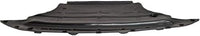 Front Engine Splash Shield Under Cover Direct Replacement Compatible with 2009-2012 Audi Q5 AU1228126 8R0863821C