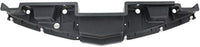 Front Bumper Center Bracket Fascia Support Direct Replacement Compatible With 2014-2020 Chevrolet Impala GM1041125 84385641 84385640 23196905
