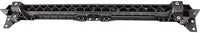 Front Radiator Upper Support Tie Bar Plastic Direct Replacement Compatible With 2016-2017 Nissan Titan NI1225252 F2510EZ4MA