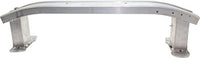 Front Bumper Reinforcement Impact Bar Aluminum Direct Replacement Compatible With 2015-2018 Jeep Renegade CH1006236 68247223AA