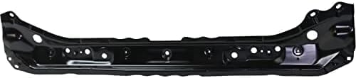 Front Radiator Outer Support Lower Tie Bar Steel Direct Replacement Compatible With 2017-2023 Subaru Impreza SU1225152 51231FL00A9P