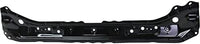Front Radiator Outer Support Lower Tie Bar Steel Direct Replacement Compatible With 2017-2023 Subaru Impreza SU1225152 51231FL00A9P