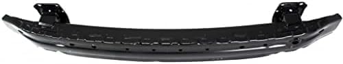 Front Bumper Reinforcement Steel Direct Replacement Compatible With 2010-2014 Subaru Legacy/Outback SU1006147 57711AJ00A9P