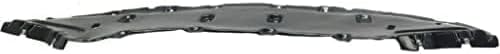 Front Engine Splash Shield Under Cover Plastic Direct Replacement Compatible with 2017-2024 Chrysler Pacifica / 2020-2024 Voyager CH1228142 68273160AF