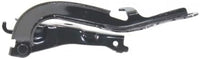Set of 2 Front Hood Hinge Steel Left Driver & Right Passenger Side Direct Replacement Compatible with 2005-2010 Scion tC SC1236101 SC1236100 5341021070 5342021070