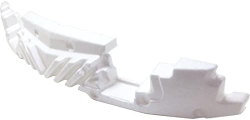Front Bumper Outer Impact Absorber Direct Replacement Compatible With 2013-2014 Cadillac ATS GM1070288 22787981