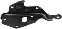 Set of 2 Front Hood Hinges Steel Right Passenger & Left Driver Side Direct Replacement Compatible with 1999-2006 Chevrolet Silverado GM1236110 GM1236109 12472770 12472769