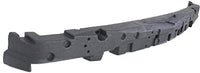Front Bumper Absorber Direct Replacement Compatible With 2009-2015 Cadillac CTS GM1070262 20782127