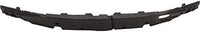 Front Bumper Absorber Impact Direct Replacement Compatible With 2014-2016 BMW 5-Series 51117331775 BM1070107