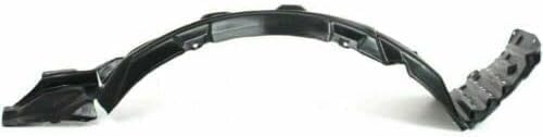 Front Fender Liner Right Passenger Side Direct Replacement Compatible With 2008-2013 Mitsubishi Lancer MI1249121 5370B102