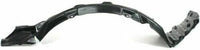 Front Fender Liner Right Passenger Side Direct Replacement Compatible With 2008-2013 Mitsubishi Lancer MI1249121 5370B102