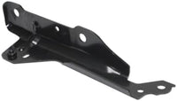 Set of 2 Front Hood Hinge Steel Left Driver & Right Passenger Side Direct Replacement Compatible with 2015-2016 Chevrolet Silverado/GMC Sierra 2500 3500HD GM1236164 GM1236165