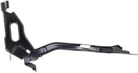 Set of 2 Front Hood Hinge Steel Right Passenger & Left Driver Side Direct Replacement Compatible with 2015-2020 Ford F-150 FO1236165 FO1236177 FO1236164 FL3Z16796B FL3Z16797B