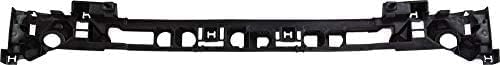 Front Bumper Absorber Plastic Direct Replacement Compatible With 2016-2017 Ford Explorer FO1070196 FB5Z17C882A