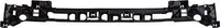 Front Bumper Absorber Plastic Direct Replacement Compatible With 2016-2017 Ford Explorer FO1070196 FB5Z17C882A