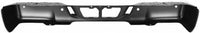 Step Bumper Face Bar Primed Steel Direct Replacement Compatible With 2007-2013 Toyota Tundra TO1102247 521510C070