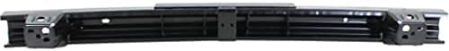 Rear Bumper Reinforcement Steel Direct Replacement Compatible With 2012-2016 Honda CR-V HO1106186 71530T0AA00ZZ