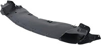 Front Engine Splash Shield Under Cover Direct Replacement Compatible with 2006-2010 Dodge Charger / 2005-2010 Chrysler 300 CH1228105 5029908AD