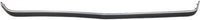 Front Bumper Molding Impact Strip + Center Filler Primed Direct Replacement Compatible With 1994-2002 Chevrolet & GMC C/K-Series GM1057127 GM1087180 15574113 12376285