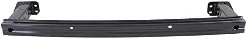 Front Bumper Lower Impact Bar Reinforcement Steel Direct Replacement Compatible With 2013-2022 Buick Encore / 2013-2016 Chevrolet Trax GM1007113 42607558