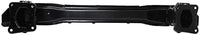 Front Bumper Reinforcement Impact Bar Steel Direct Replacement Compatible With 2014-2018 Ford Transit Connect FO1006266 KV6Z6110852B