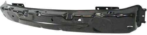 Front Bumper Reinforcement Steel Direct Replacement Compatible With 2004-2006 Dodge Durango CH1006197 68051394AA
