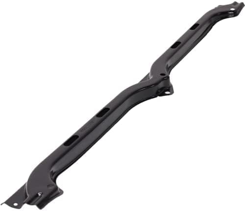 Front Bumper Center Bracket Steel Direct Replacement Compatible with 2005-2011 Toyota Tacoma TO1065102 5252104040