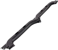 Front Bumper Center Bracket Steel Direct Replacement Compatible with 2005-2011 Toyota Tacoma TO1065102 5252104040