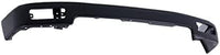 Front Bumper Face Bar Primed Steel Direct Replacement Compatible with 1996-1998 Toyota 4runner TO1002161 5210135290