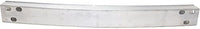 Rear Bumper Reinforcement Aluminum Direct Replacement Compatible With 2015-2022 Dodge Charger CH1106222 68209675AA