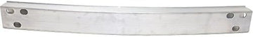 Rear Bumper Reinforcement Aluminum Direct Replacement Compatible With 2015-2022 Dodge Charger CH1106222 68209675AA