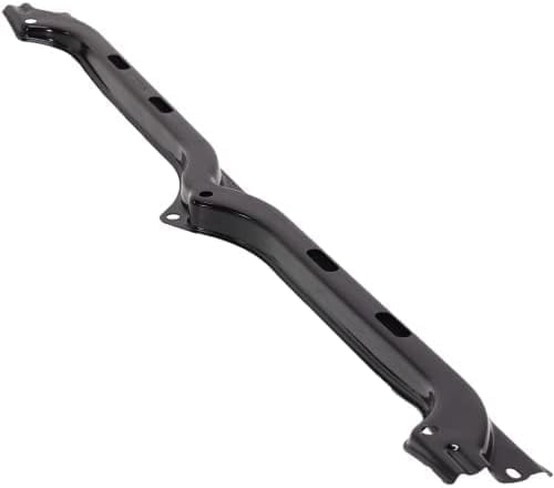 Front Bumper Center Bracket Steel Direct Replacement Compatible with 2005-2011 Toyota Tacoma TO1065102 5252104040