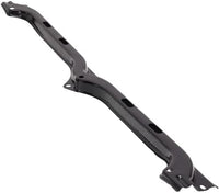 Front Bumper Center Bracket Steel Direct Replacement Compatible with 2005-2011 Toyota Tacoma TO1065102 5252104040
