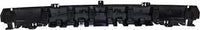 Front Bumper Absorber Direct Replacement Compatible With 2010-2012 Ford Taurus FO1070182 AG1Z17C882A