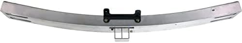 Front Bumper Reinforcement Aluminum Direct Replacement Compatible With 2019-2021 Nissan Altima NI1006262 620306CA0A