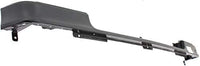 Front Bumper Filler Deflector Stone Steel Direct Replacement Compatible With 1987-1991 Ford F-Series FO1092107 E7TZ17779A