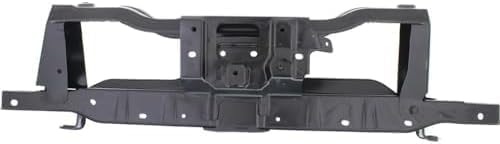 Front Radiator Upper Support Center Tie Bar Steel Direct Replacement Compatible With 2013-2021 Nissan NV200 NI1225217 F25113LMMA