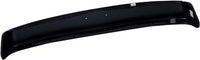 Front Bumper Primed Without Pad Holes And Bumper Cut Outs Direct Replacement Compatible With 1992-1996 Ford Bronco / 1992-1997 Ford F- Series FO1002340 F2TZ17757D
